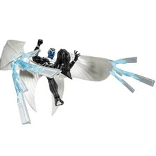 MARVEL LEGENDS SERIES DELUXE X-FORCE ARCHANGEL