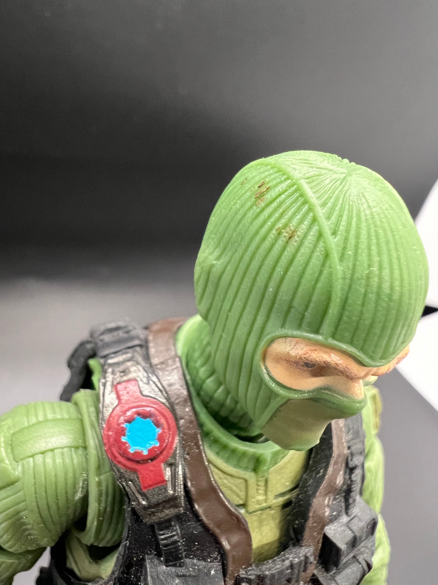 GI Joe classified Cobra Island beachhead COMPLETE