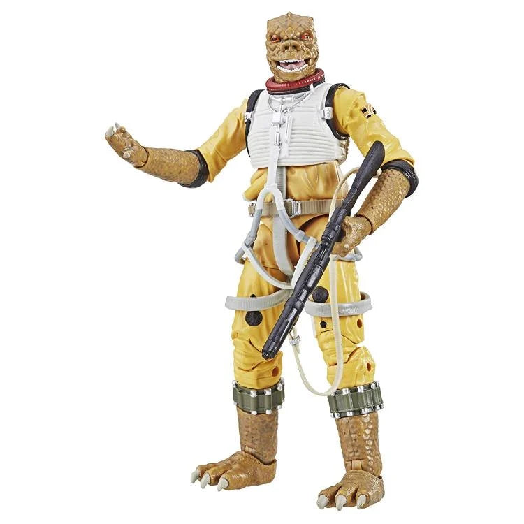 Star Wars: The Black Series Archive Collection Bossk (Empire Strikes Back)