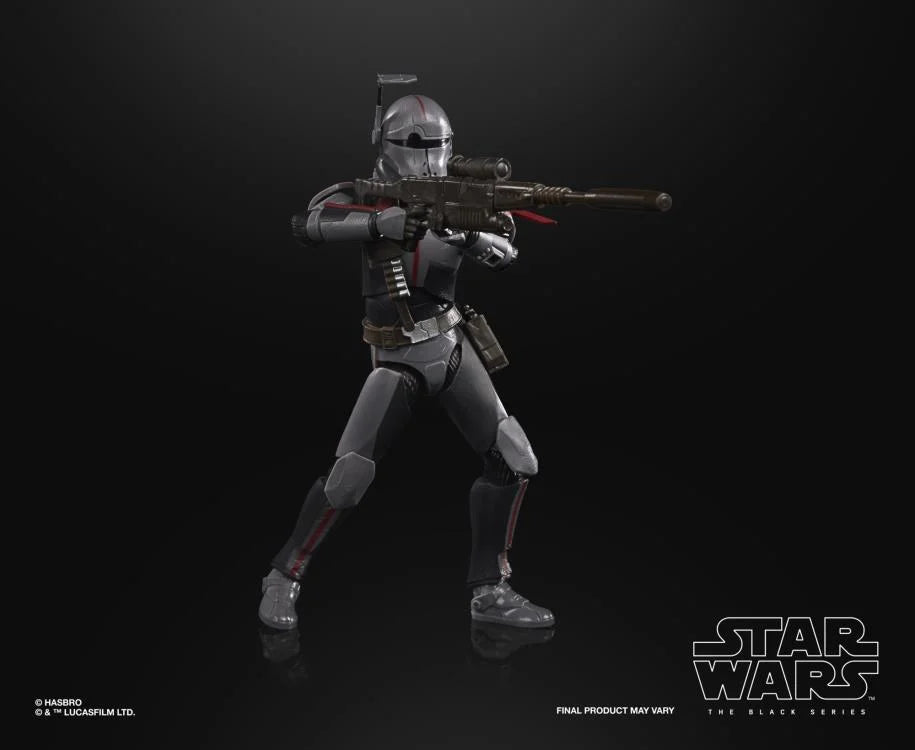 Star Wars: The Black Series 6" Crosshair (The Bad Batch)