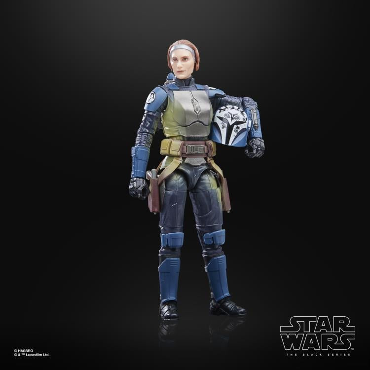 Star Wars: The Black Series Credit Collection Bo-Katan (The Mandalorian)