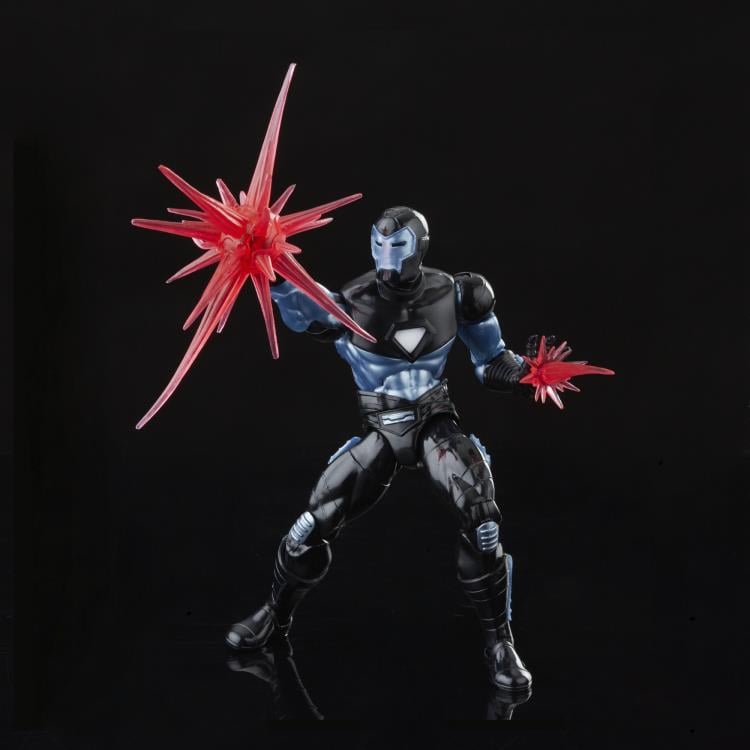 War Machine Marvel Legends Marvel's War Machine Action Figure