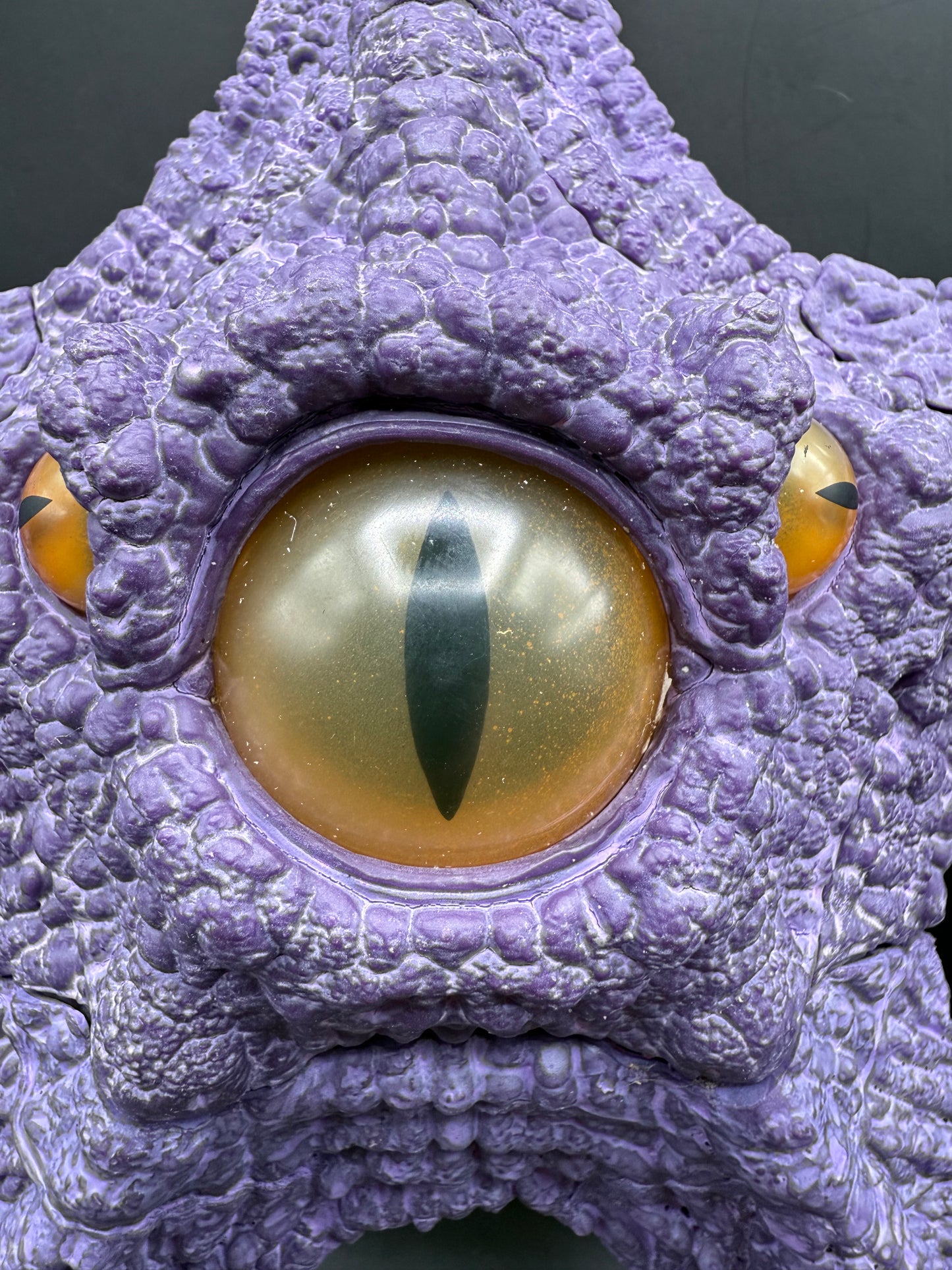 Starro BAF Complete McFarlane DC Multiverse Crime Syndicate Wave Incomplete
