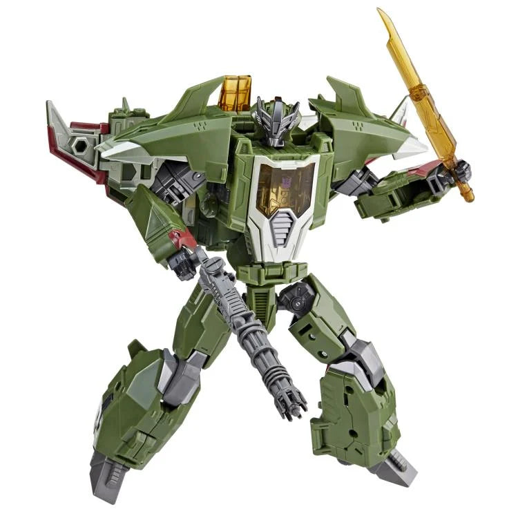 Transformers: Legacy Leader Skyquake (Prime Universe)