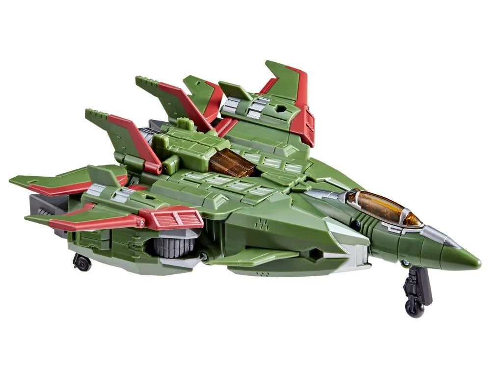 Transformers: Legacy Leader Skyquake (Prime Universe)