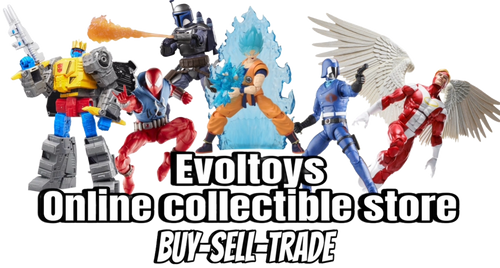 Evoltoys