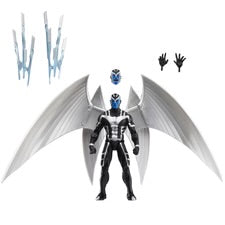 MARVEL LEGENDS SERIES DELUXE X-FORCE ARCHANGEL