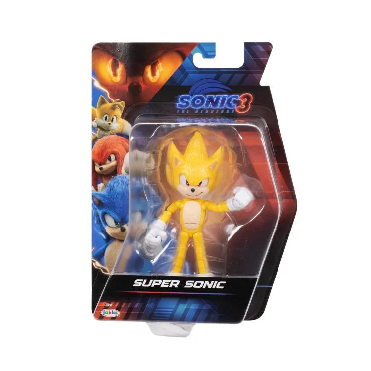 Wholesale Sonic the Hedgehog™ Mine Kit Mystery Figure Assortment in 12pc Counter Display – Series 4 | 42502-24