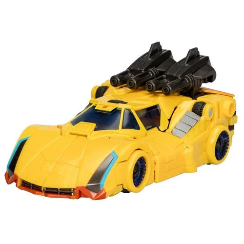 Transformers Studio Series 111 Deluxe Concept Art Sunstreaker