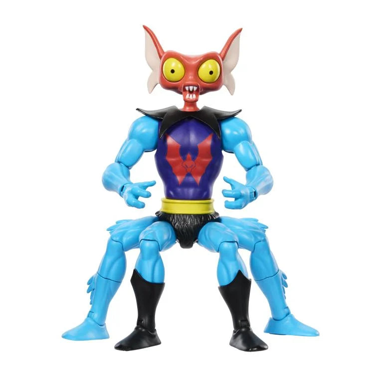 Masters of the Universe: Origins Mantenna (Cartoon Collection) Action Figure