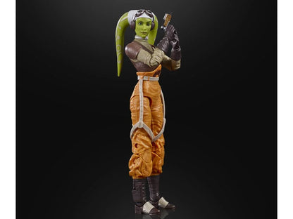 Star Wars: The Black Series 6" Hera Syndulla (Rebels)