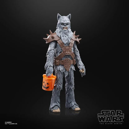 Star Wars: The Black Series 6" Wookiee (Halloween Edition) Exclusive