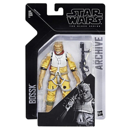 Star Wars: The Black Series Archive Collection Bossk (Empire Strikes Back)