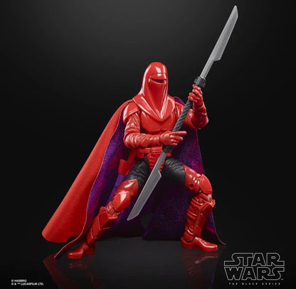 Star Wars: The Black Series 6" Kir Kanos