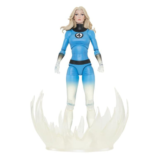 Marvel Select Sue Storm Figure