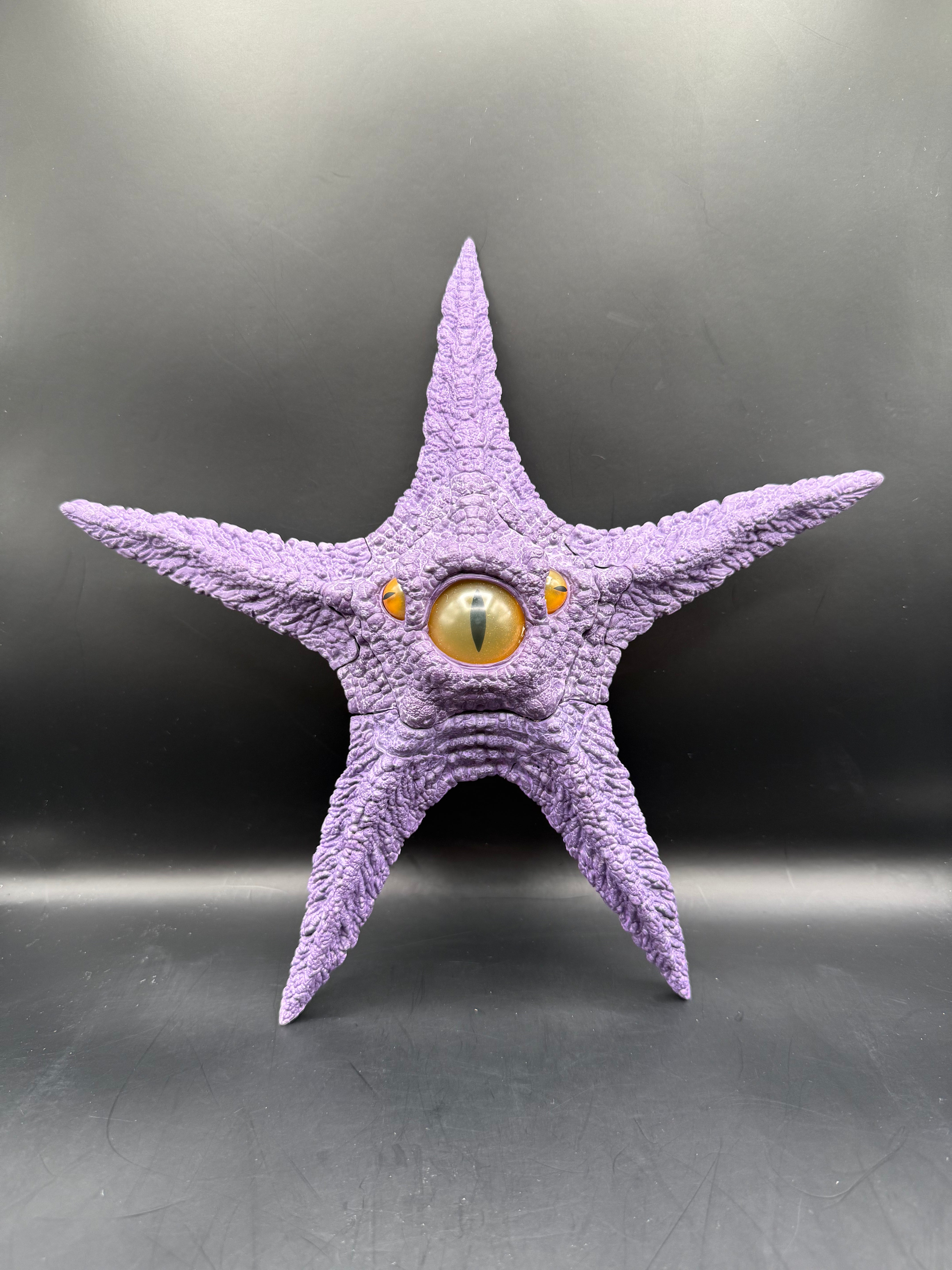 Starro BAF Complete McFarlane DC Multiverse Crime Syndicate Wave Incom ...