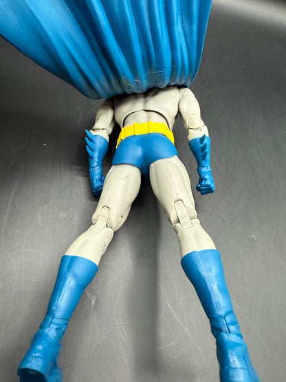 Mcfarlane DC Multiverse Batman Knightfall Action Figure Only Loose