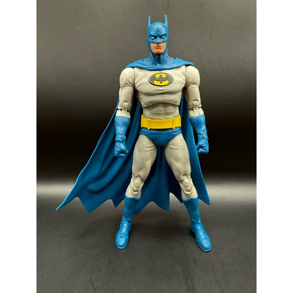 Mcfarlane DC Multiverse Batman Knightfall Action Figure Only Loose