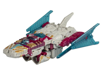 Transformers: Legacy United Voyager Cybertron Universe Vector Prime