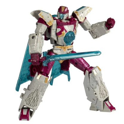 Transformers: Legacy United Voyager Cybertron Universe Vector Prime