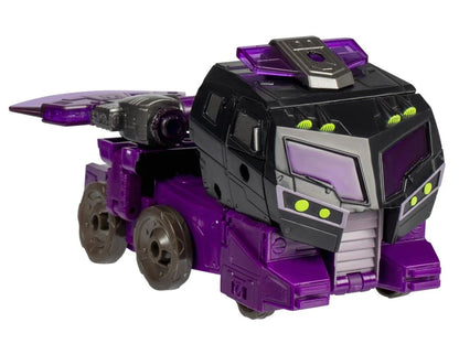 Transformers: Legacy United Voyager Animated Universe Decepticon Motormaster