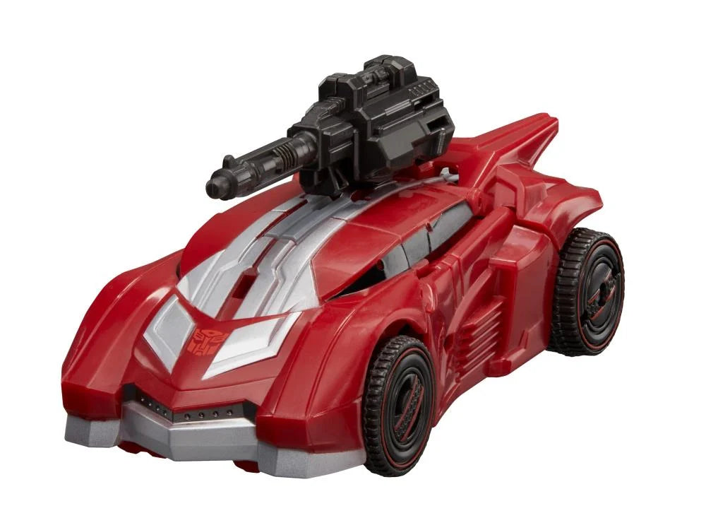 Transformers Studio Series Gamer Edition 07 Deluxe Sideswipe