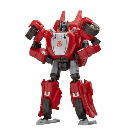 Transformers Studio Series Gamer Edition 07 Deluxe Sideswipe