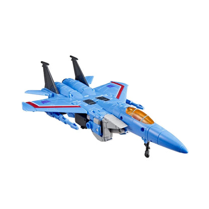 The Transformers: The Movie Studio Series Voyager Class Thundercracker