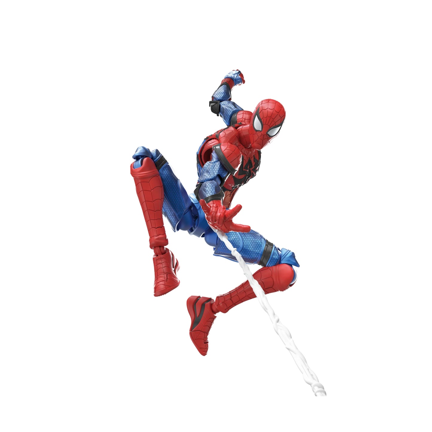 Blokees Marvel Rivals Spider-Man Model Kit