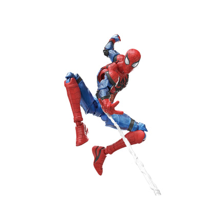 Blokees Marvel Rivals Spider-Man Model Kit