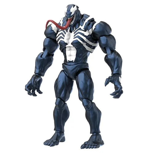 Marvel Rivals Venom Champion Class CC08 Blokees Model Kit