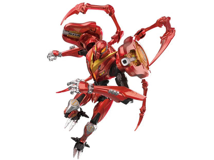 Blokees Marvel Rivals Champion Class CC10 Peni Parker SP//dr Suit Model Kit