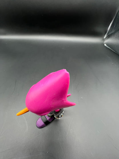 Sonic The Hedgehog ESPIO  Jazwares 2010 3”