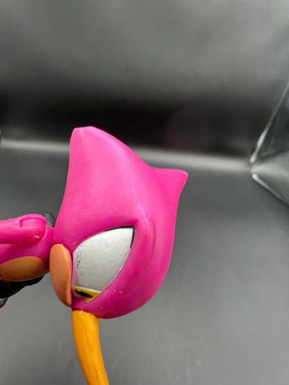 Sonic The Hedgehog ESPIO  Jazwares 2010 3”